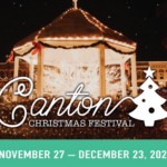 Canton Christmas Festival